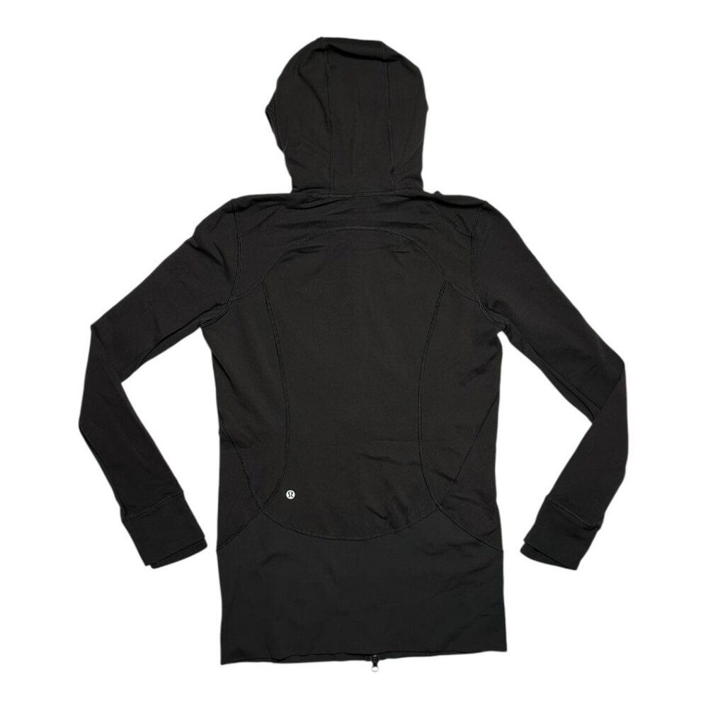 Lululemon Hoodie Jacket Womens - Picture 3 of 6